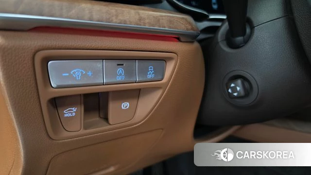 Genesis G80 (RG3) id 5034451 из Кореи 26