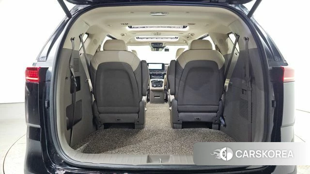 Kia Carnival 4th generation id 4992227 из Кореи 26
