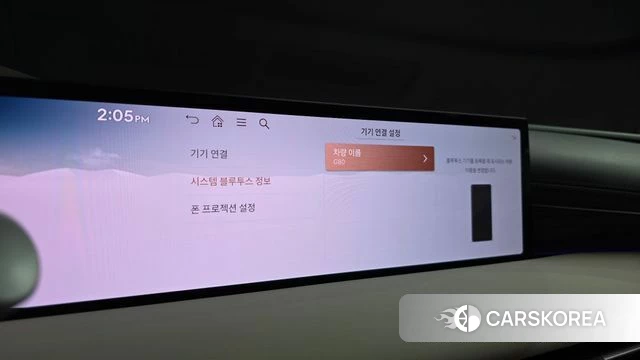 Genesis G80 (RG3) id 4964425 из Кореи 26