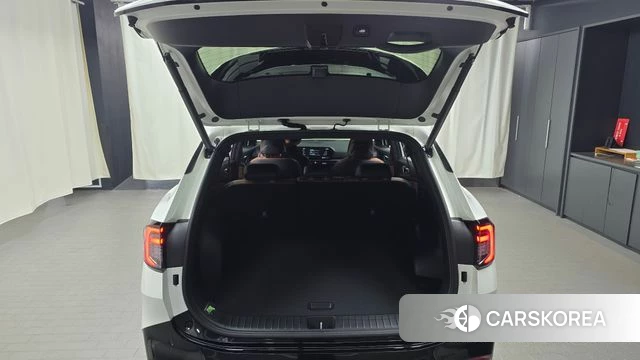 Kia The New Sportage 5th Generation Hybrid id 5025836 из Кореи 26