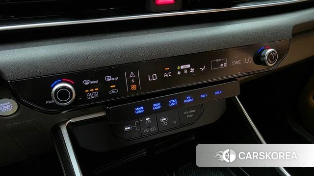 Kia The New Carnival 4th Generation id 5011274 из Кореи 26