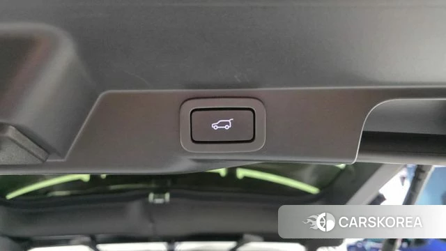Land Rover Range Rover Sport 2nd Generation id 5035364 из Кореи 26