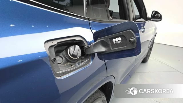 BMW X3 (G01) id 4980673 из Кореи 26