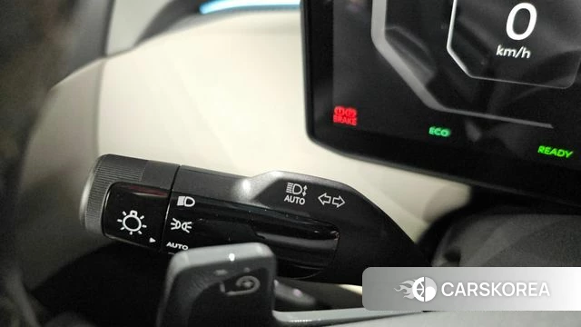 Kia EV3 id 4773377 из Кореи 26