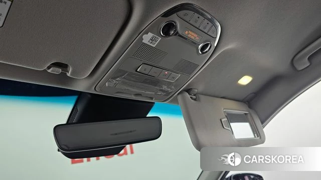 Hyundai The New Grandeur IG id 4982632 из Кореи 26