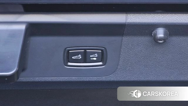 Porsche Panamera (971) id 5012801 из Кореи 26