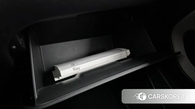 Kia The New Ray id 5040400 из Кореи 26