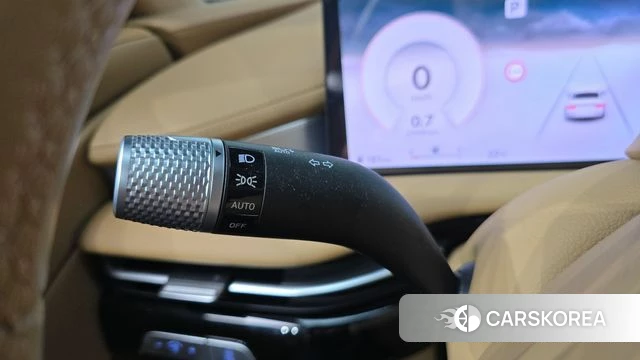 Genesis G80 (RG3) id 4916676 из Кореи 26