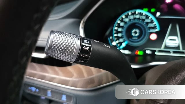 Genesis G80 (RG3) id 4992019 из Кореи 26
