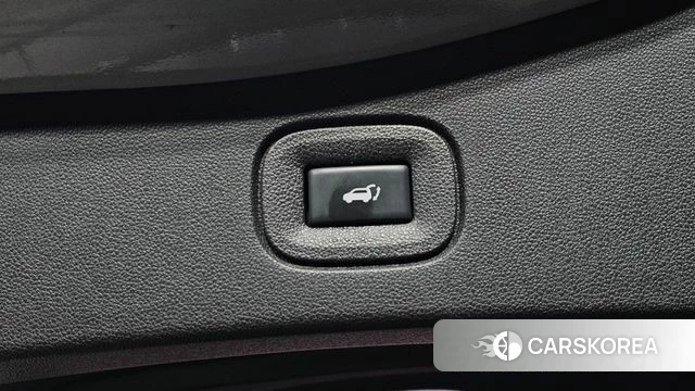 Renault Korea (Samsung) QM6 id 4977989 из Кореи 26