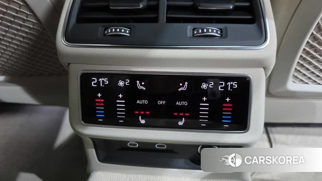 Audi A7 (4K) id 4985048 из Кореи 26