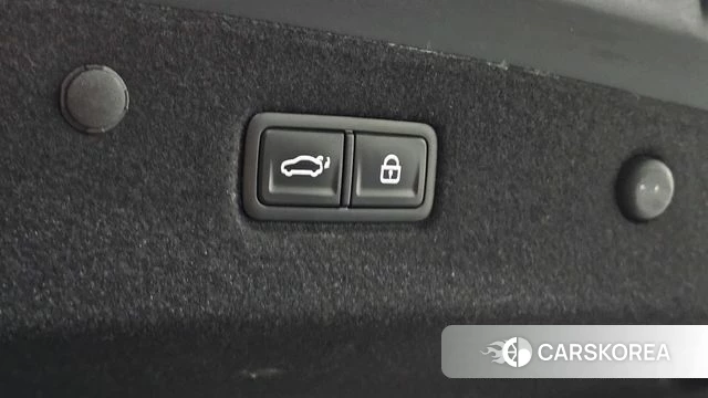 Kia K8 id 5046487 из Кореи 26