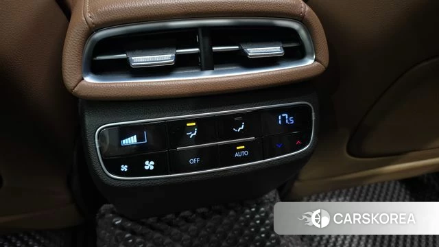 Genesis G80 (RG3) id 4928887 из Кореи 26
