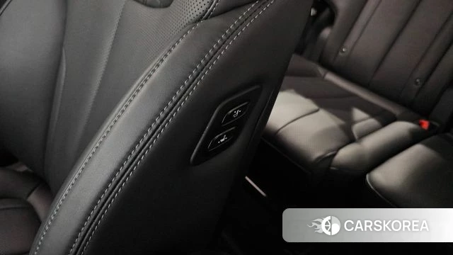 Hyundai The New Santa Fe id 4965901 из Кореи 26
