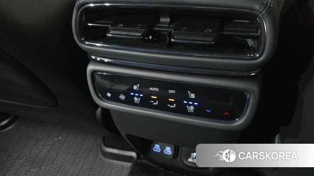 Genesis GV80 id 5021072 из Кореи 26