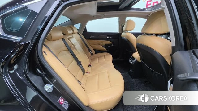 Kia K7 Premier id 5028767 из Кореи 26