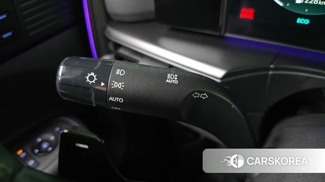 Hyundai Santa Fe (MX5) id 4974826 из Кореи 26