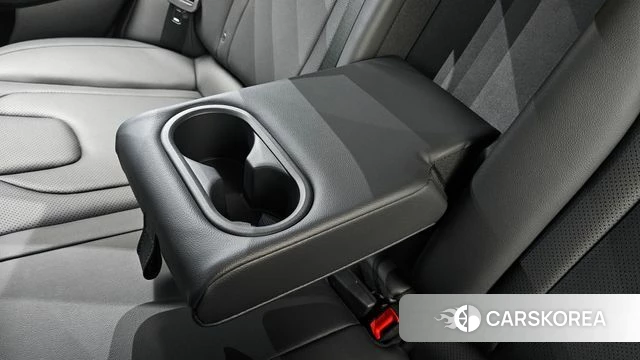 Hyundai The New Avante (CN7) id 4957481 из Кореи 26