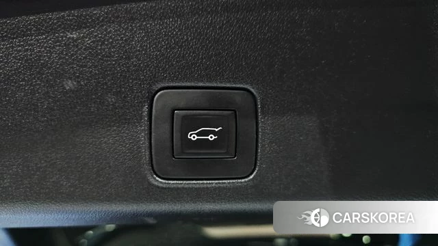 Chevrolet (GM Daewoo) The New Trail Blazer id 4975368 из Кореи 26
