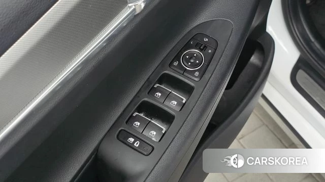 Hyundai The New Grandeur IG id 5047885 из Кореи 26