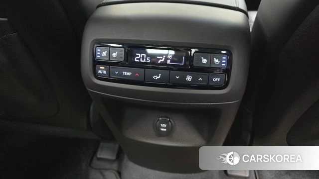 Hyundai The New Palisade id 4980355 из Кореи 26