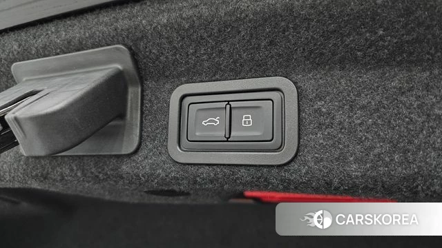 Audi A6 (C8) id 5022905 из Кореи 26
