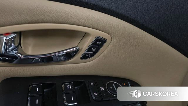 Kia The New Carnival id 5028903 из Кореи 26
