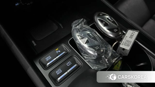 Hyundai Sonata D Edge (DN8) id 4985680 из Кореи 26