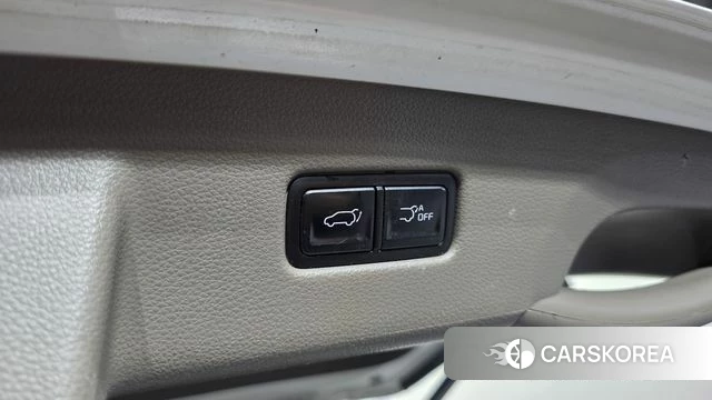 Kia Carnival 4th generation id 5002175 из Кореи 26
