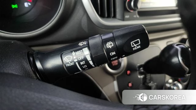 Kia The New Ray id 4930083 из Кореи 26