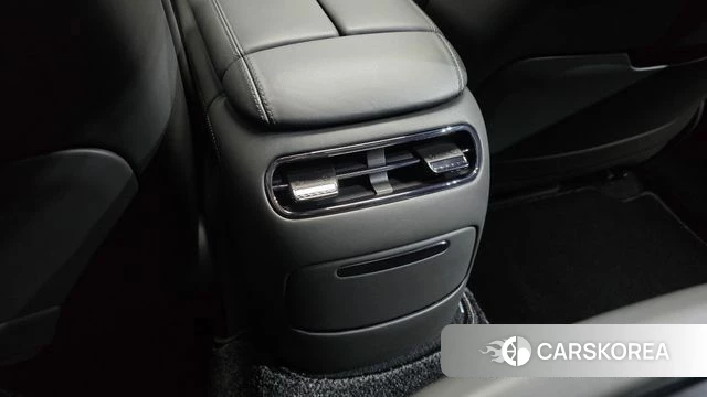 Genesis G90 (RS4) id 4927871 из Кореи 26