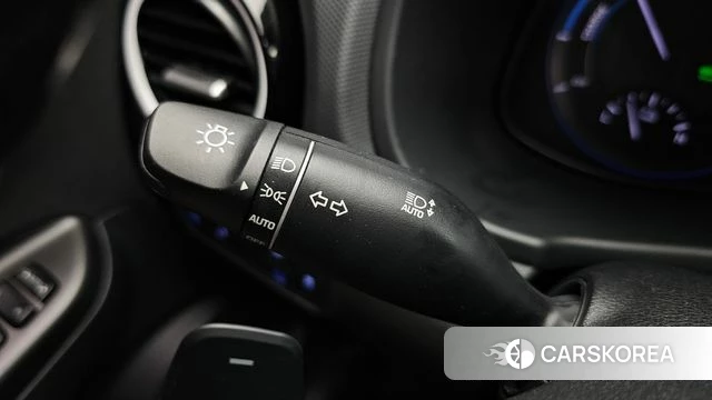 Hyundai Kona Hybrid id 4746357 из Кореи 26