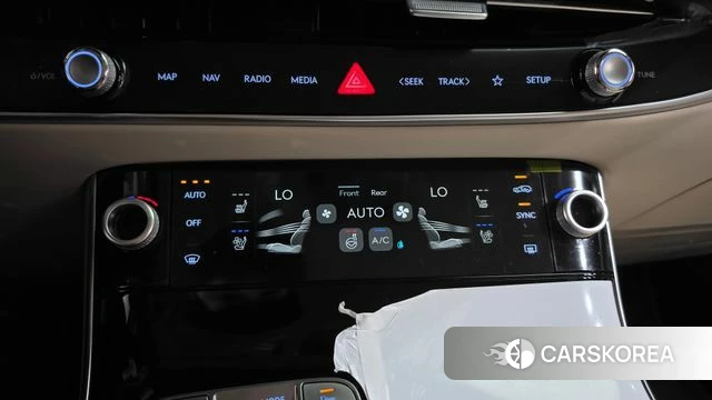 Genesis GV70 id 4995672 из Кореи 26