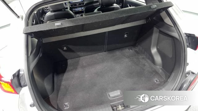 Hyundai Kona Electric id 4952377 из Кореи 26