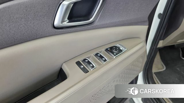 Kia The New Carnival 4th Generation id 4928549 из Кореи 26