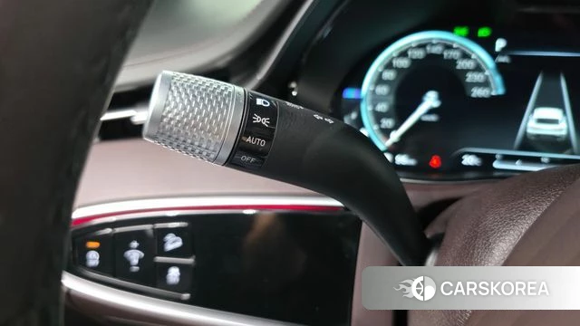 Genesis GV70 id 4987338 из Кореи 26