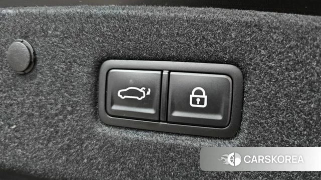 Kia K8 Hybrid id 4929054 из Кореи 26