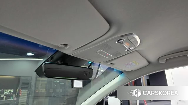 Hyundai The New Grandeur IG id 4987713 из Кореи 26