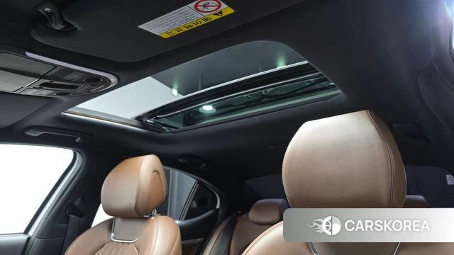 Genesis G70 id 4943864 из Кореи 26