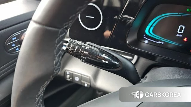 Hyundai The New Avante Hybrid (CN7) id 4980849 из Кореи 26