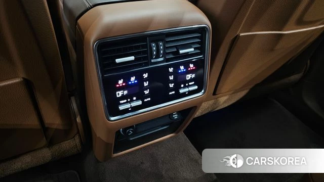 Porsche Cayenne (PO536) id 4967377 из Кореи 26