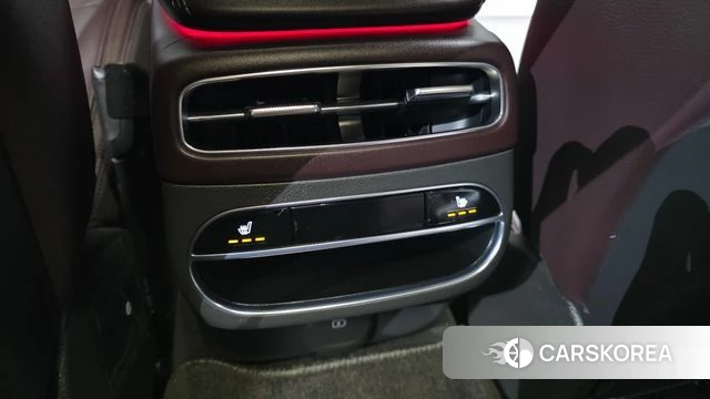 Genesis GV70 id 5027910 из Кореи 26