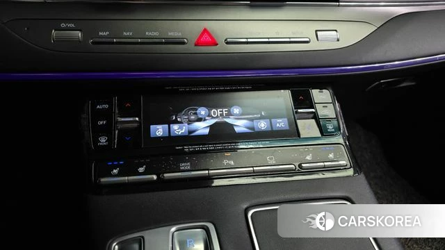 Hyundai The New Grandeur IG id 4794164 из Кореи 26