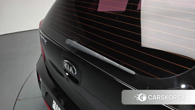 Kia All New Morning (JA) id 4998781 из Кореи 26