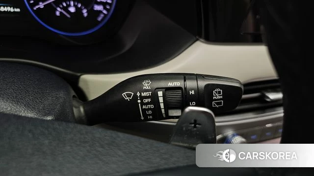 Hyundai Palisade id 5018707 из Кореи 26