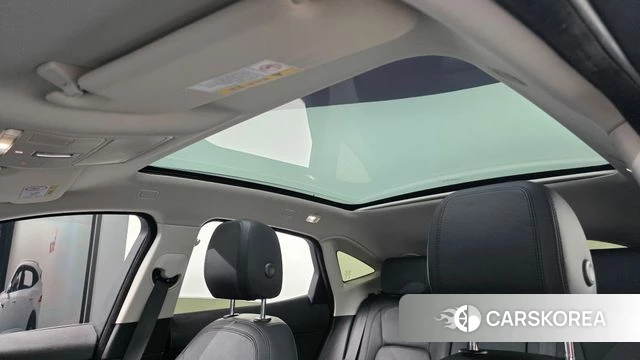 Jaguar E-PACE id 4651941 из Кореи 26