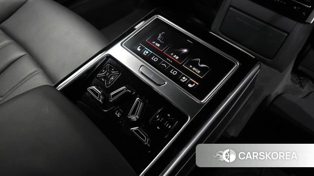 Audi A8 (D5) id 4976746 из Кореи 26