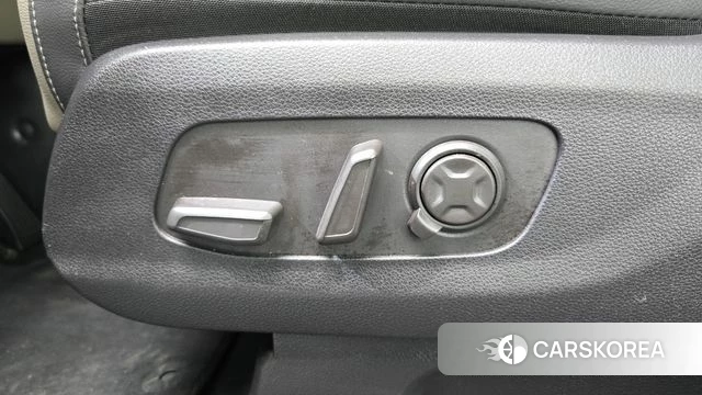 Kia The New Carnival 4th Generation id 4706298 из Кореи 26