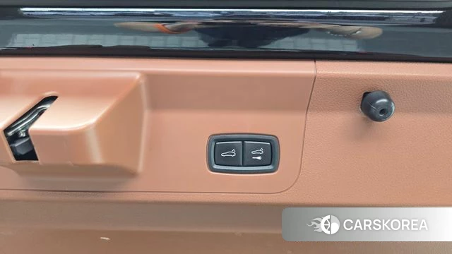 Porsche Panamera (971) id 4794316 из Кореи 26