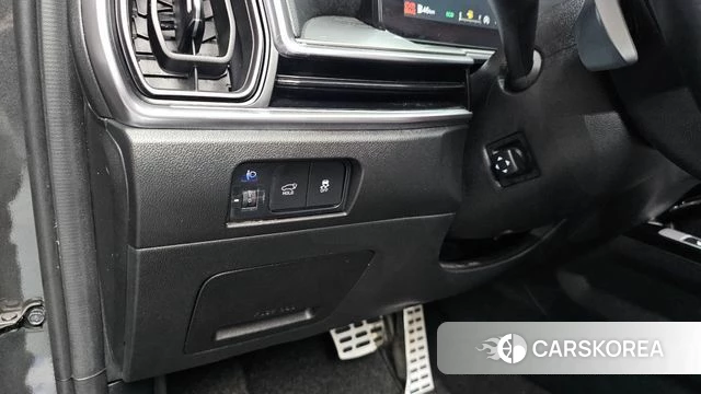 Kia The New Sorento 4th Generation id 5046042 из Кореи 26